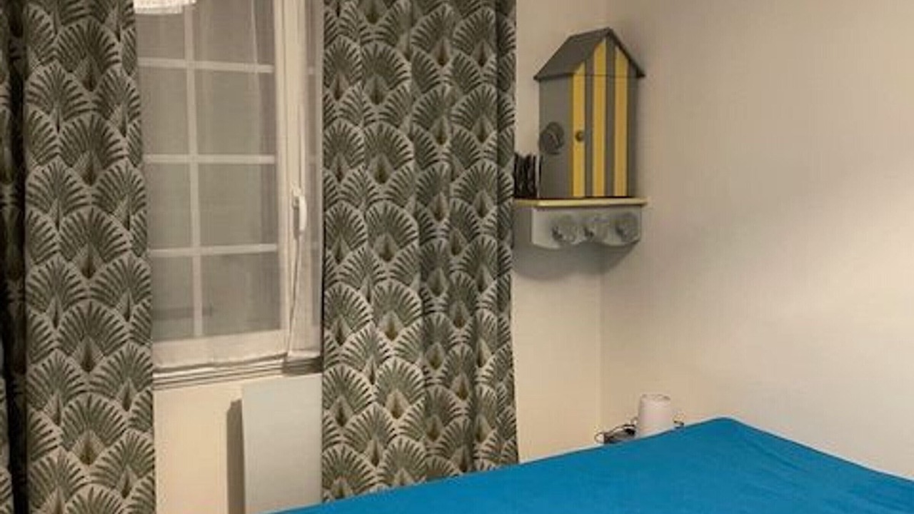 Photo of Bedroom in Saint-Hilaire-de-Riez