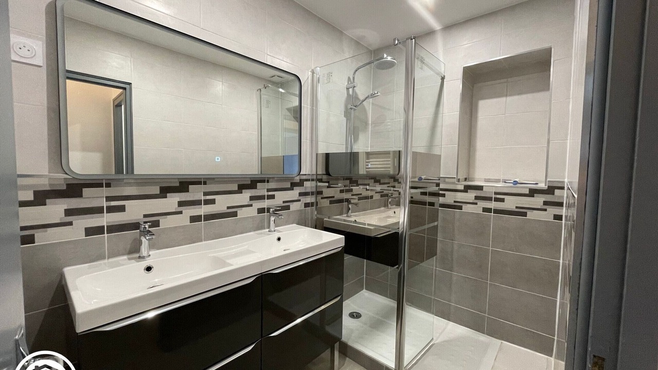 Photo of Bathroom in Saint-Hilaire-de-Riez