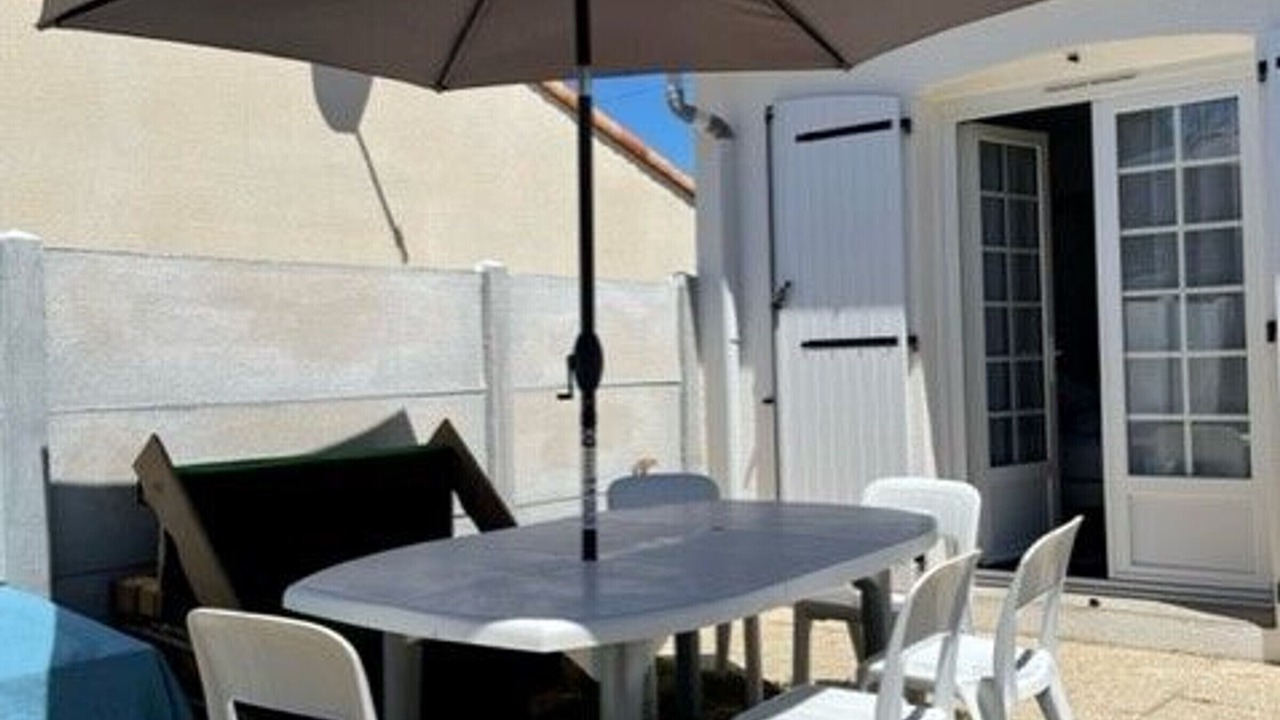 Photo of Outdoor in Saint-Hilaire-de-Riez