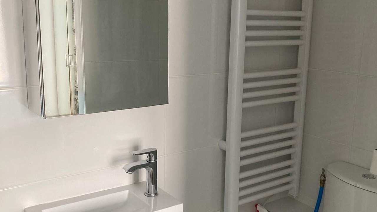 Photo of Bathroom in Saint-Hilaire-de-Riez
