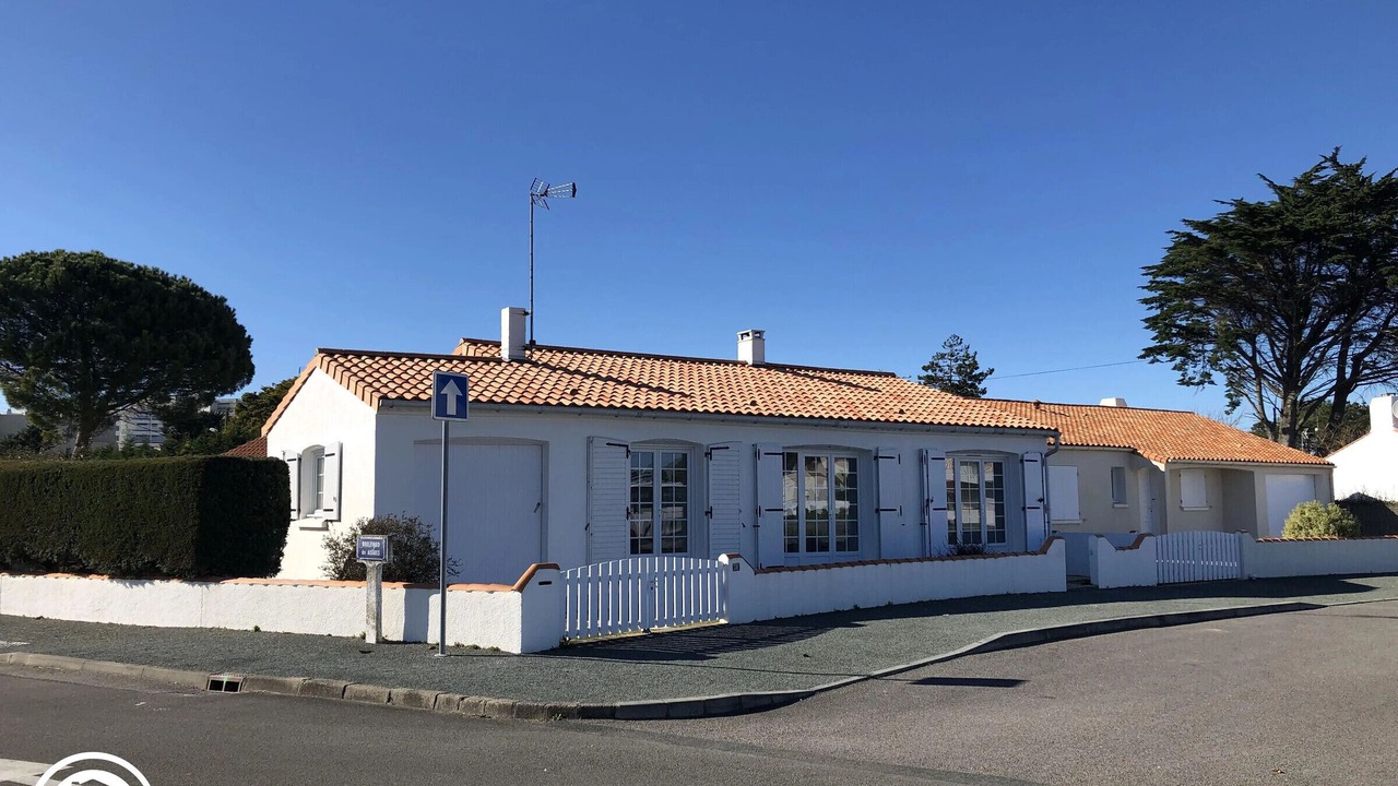 Photo of Outdoor in Saint-Hilaire-de-Riez