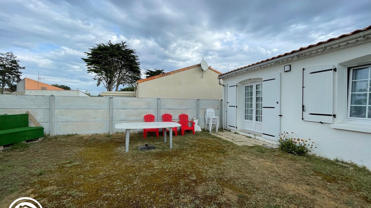 Photo of Outdoor in Saint-Hilaire-de-Riez