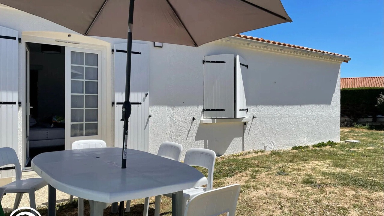Photo of Outdoor in Saint-Hilaire-de-Riez