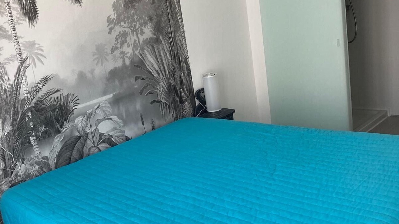 Photo of Bedroom in Saint-Hilaire-de-Riez