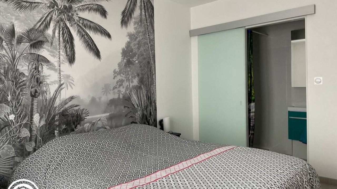 Photo of Bedroom in Saint-Hilaire-de-Riez