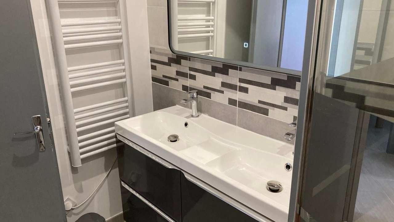 Photo of Bathroom in Saint-Hilaire-de-Riez