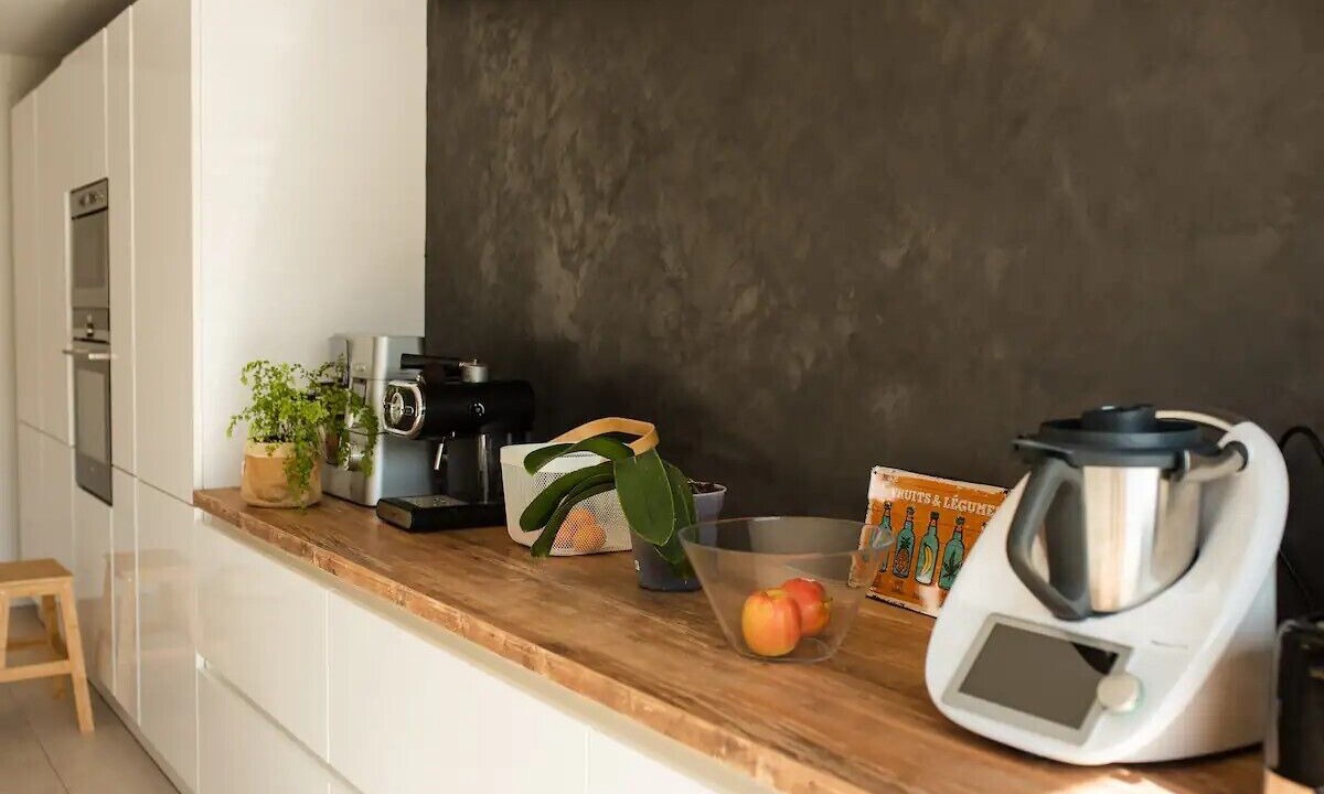 Photo of Kitchen in Labenne-Ocean