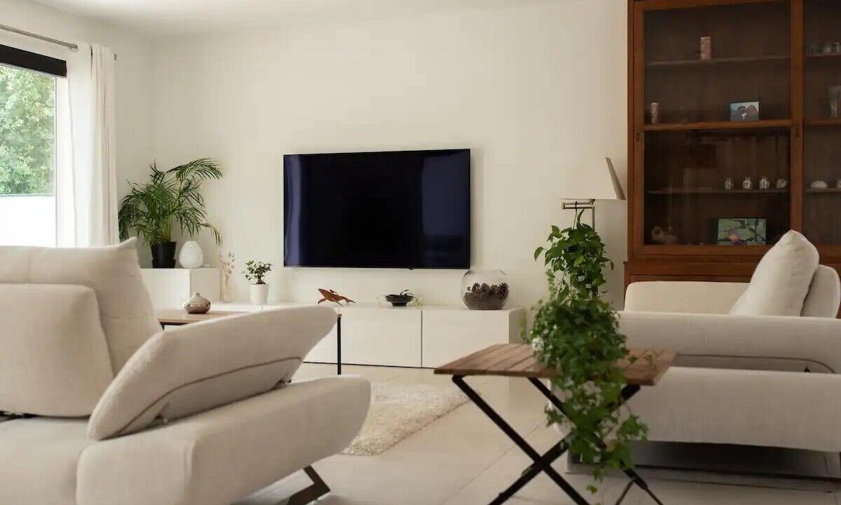 Photo of Livingroom in Labenne-Ocean