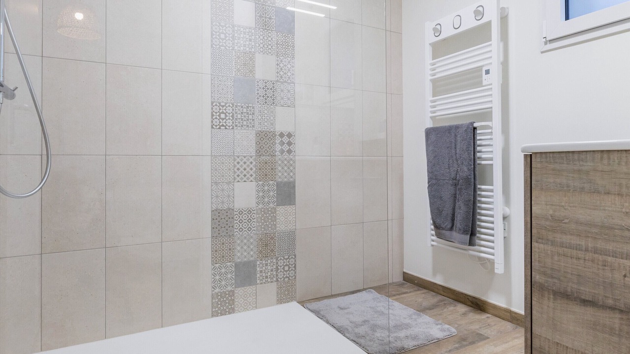 Photo of Bathroom in Nort-sur-Erdre