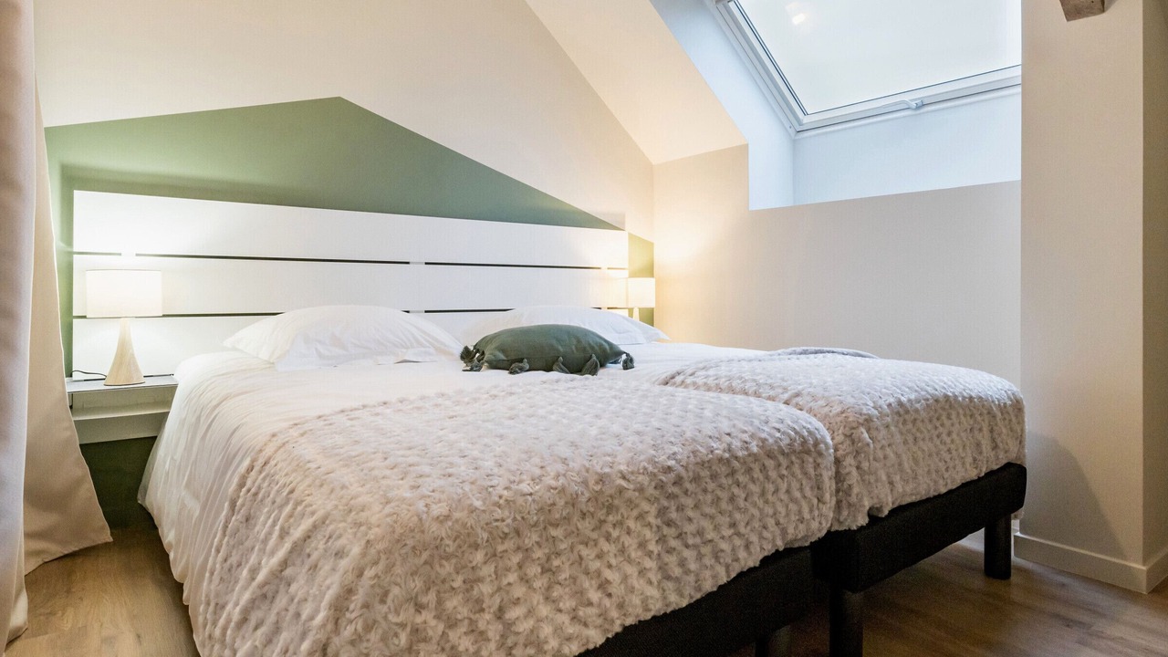 Photo of Bedroom in Nort-sur-Erdre