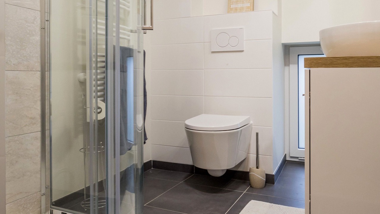 Photo of Bathroom in Nort-sur-Erdre