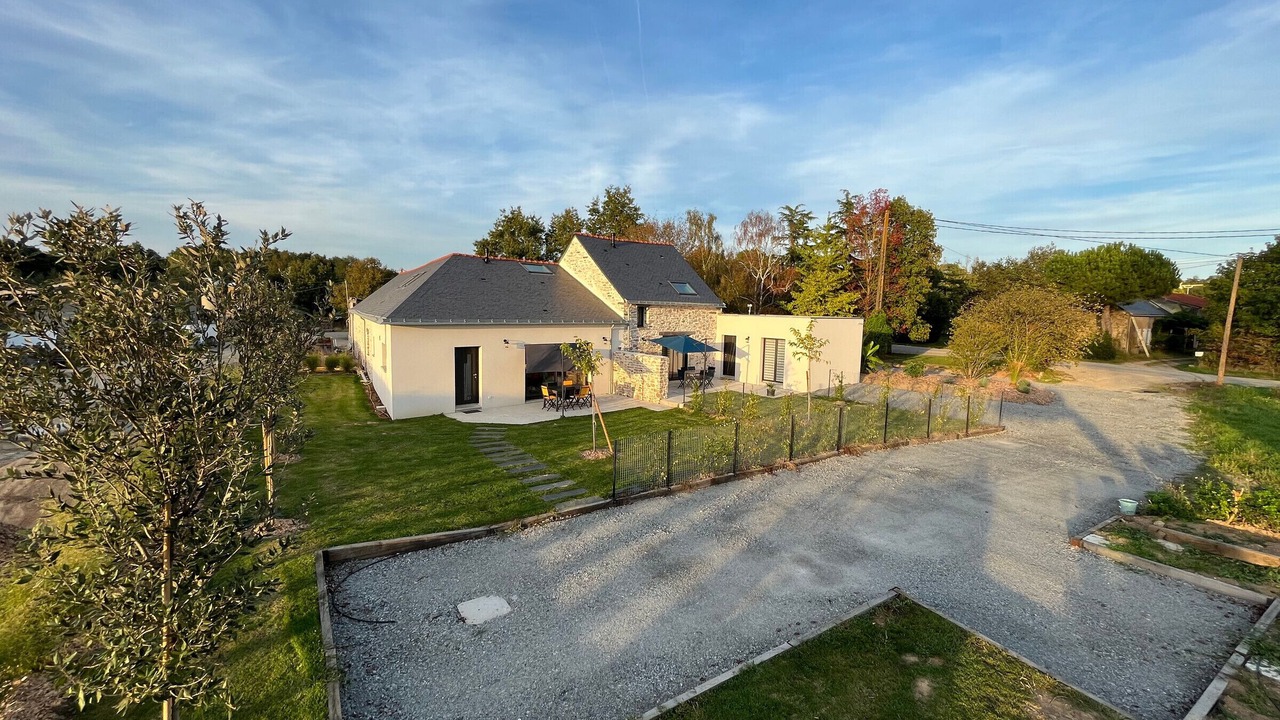 Photo of Outdoor in Nort-sur-Erdre