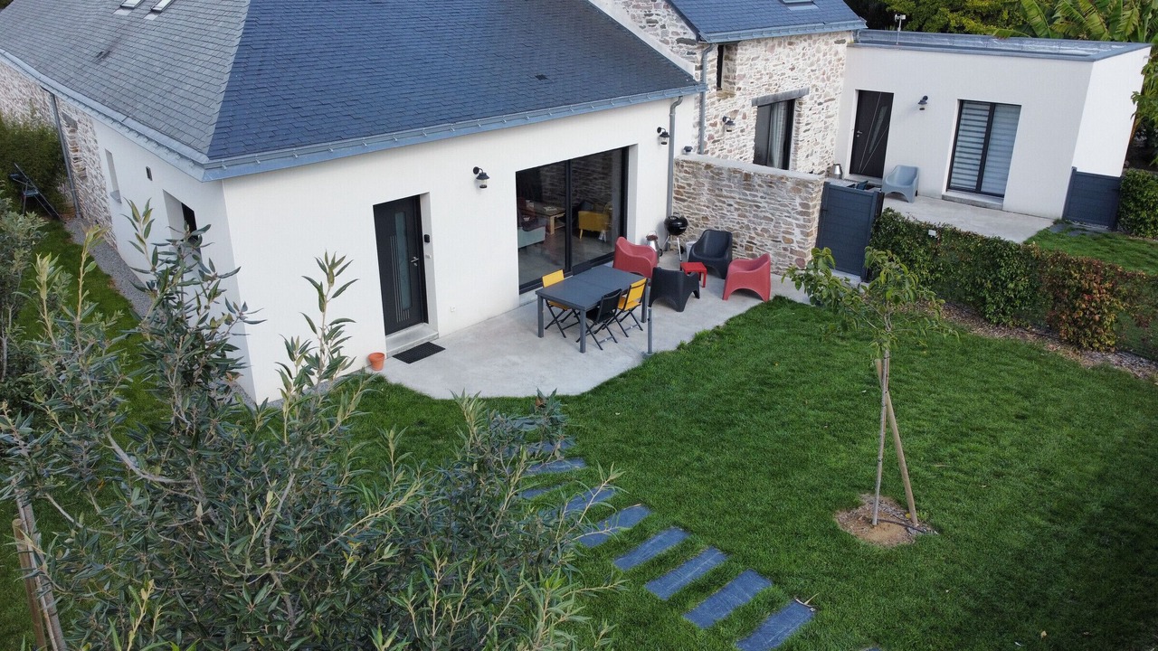 Photo of Outdoor in Nort-sur-Erdre