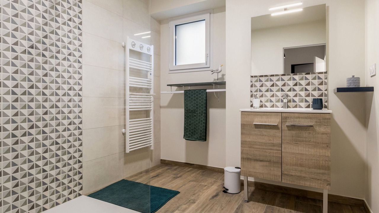 Photo of Bathroom in Nort-sur-Erdre