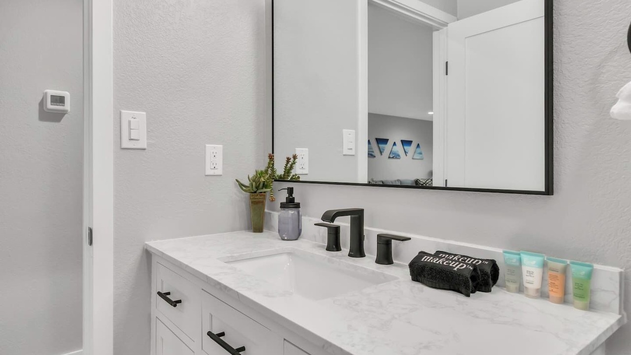 Photo of Bathroom in North Auburn