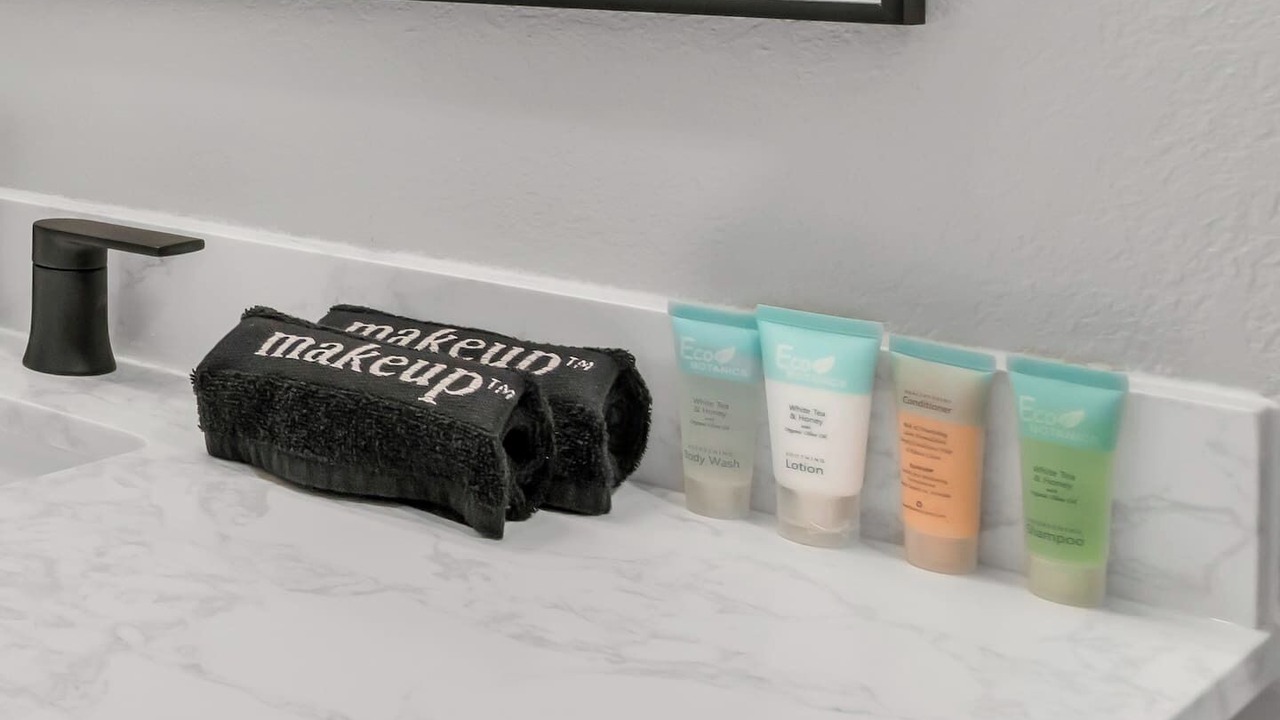 Photo of Bathroom in North Auburn