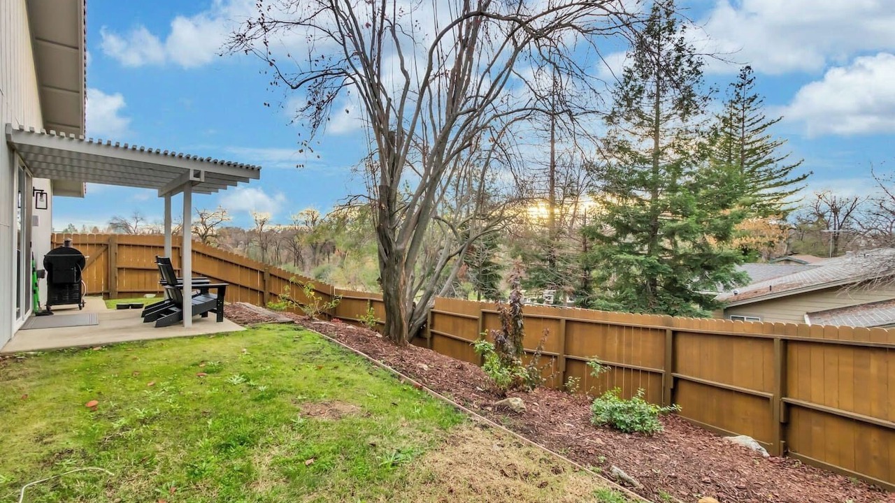 Photo of Outdoor in North Auburn