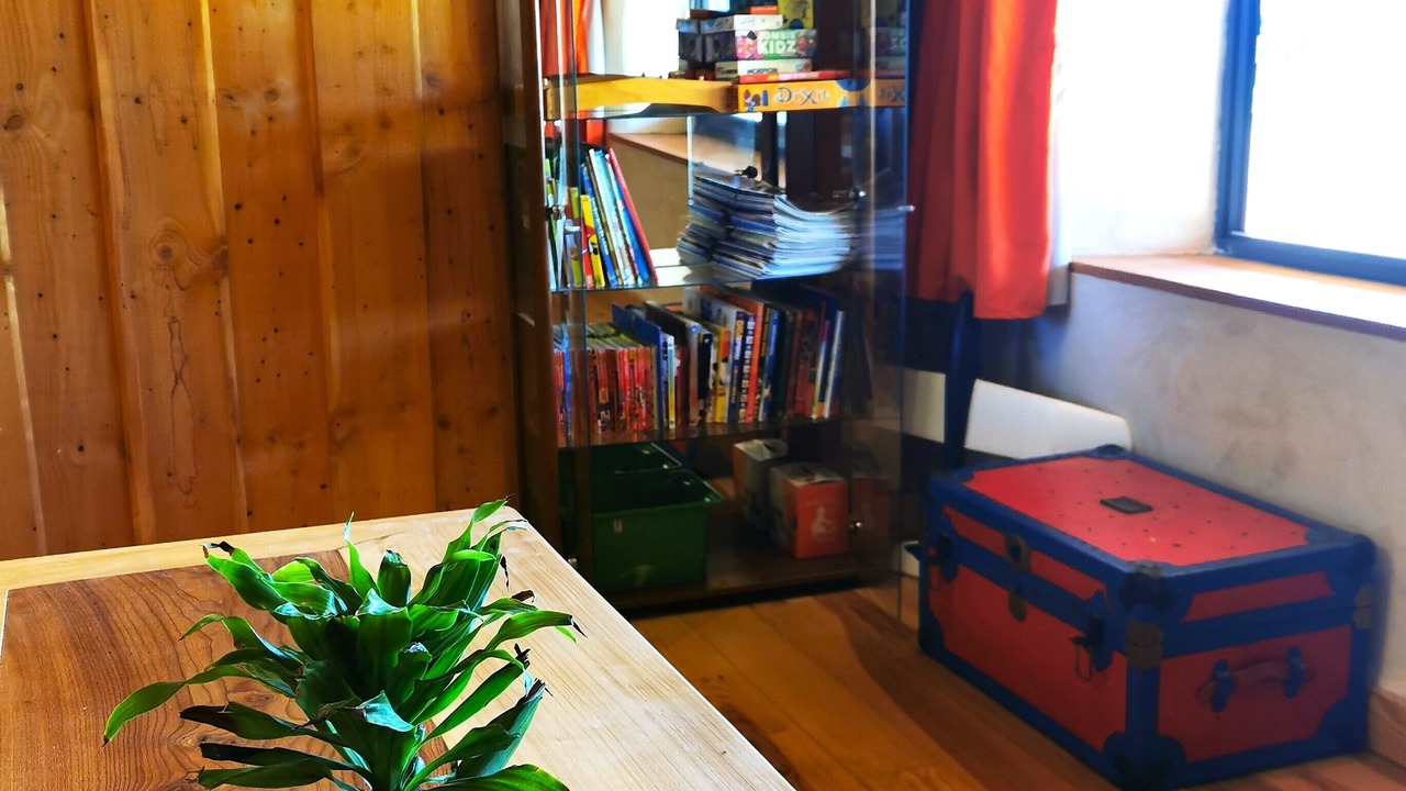 Photo of Bedroom in Roquevidal