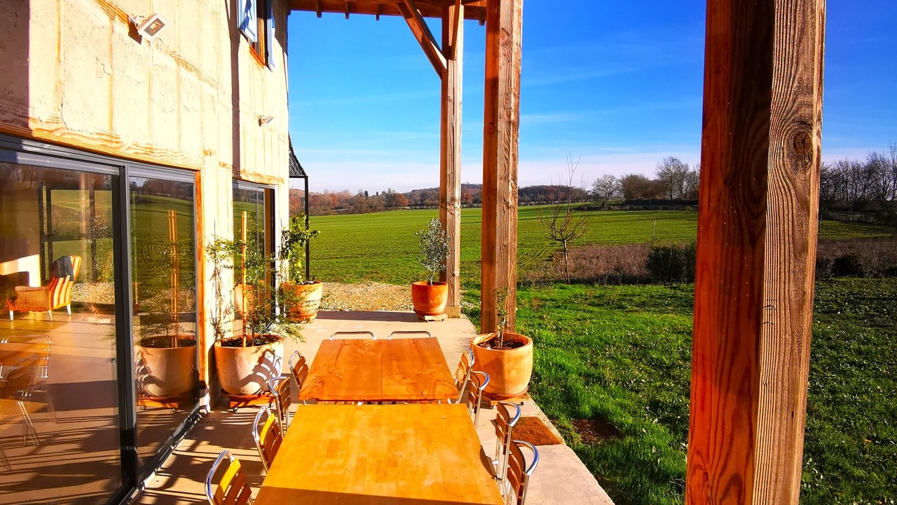 Photo of Outdoor in Roquevidal