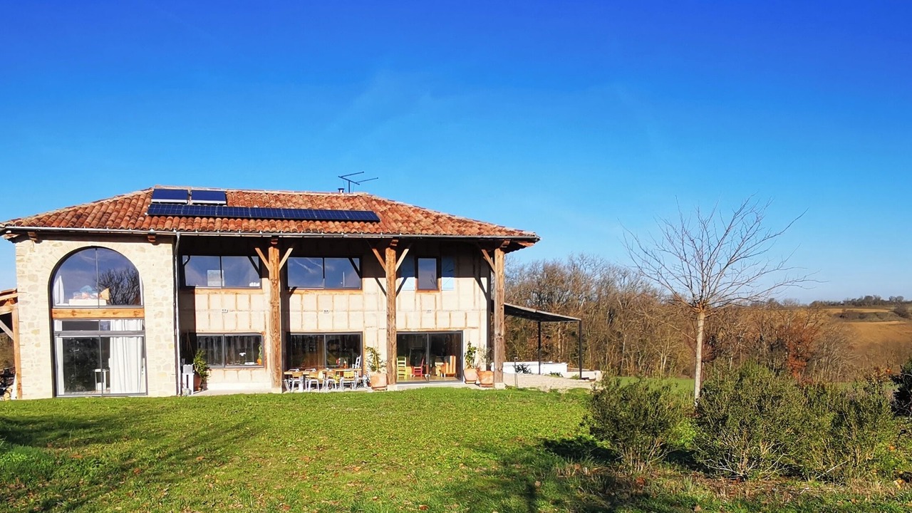Photo of Outdoor in Roquevidal
