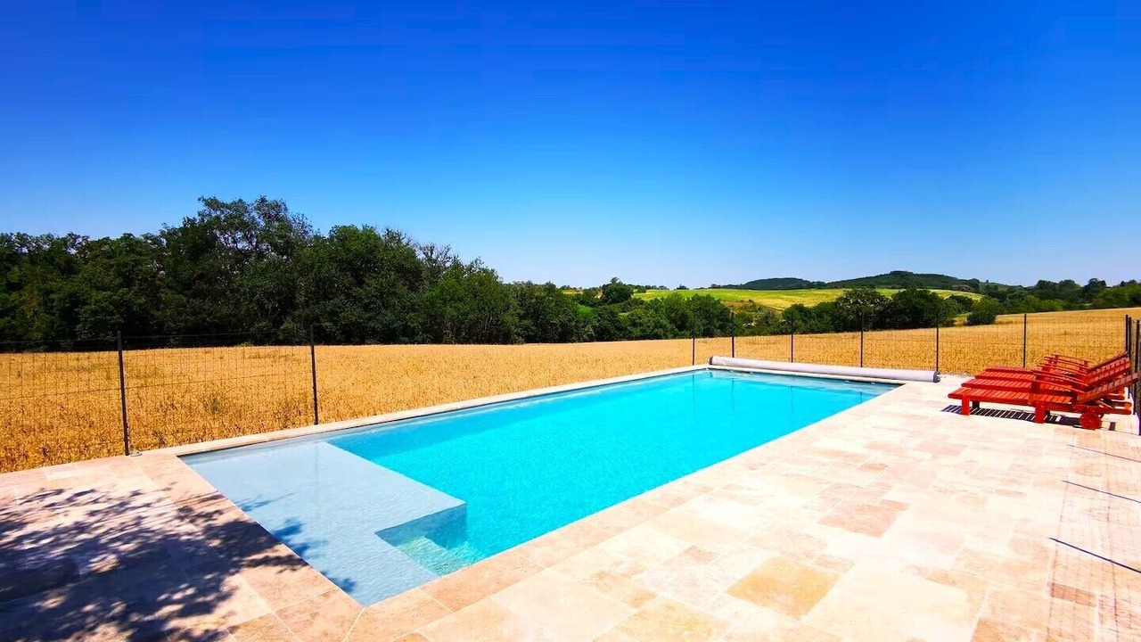 Photo of Outdoor in Roquevidal