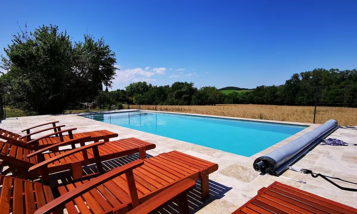 Photo of Outdoor in Roquevidal