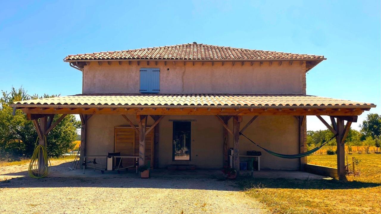 Photo of Outdoor in Roquevidal