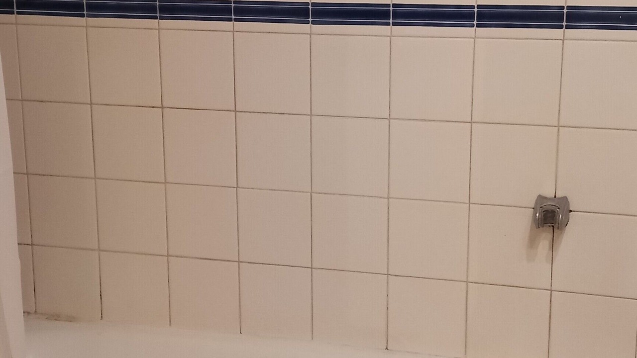 Photo of Bathroom in Saint-Gervais
