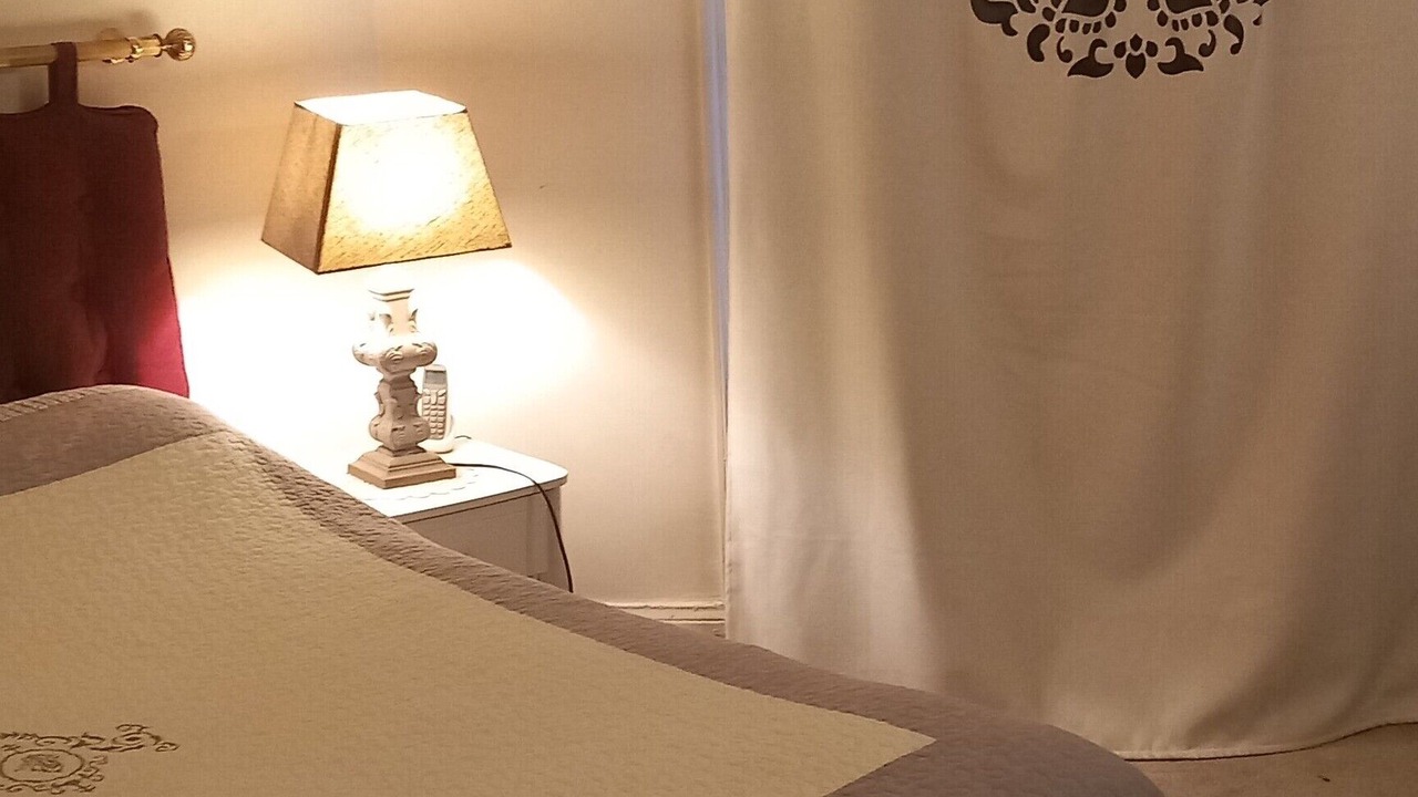 Photo of Bedroom in Saint-Gervais