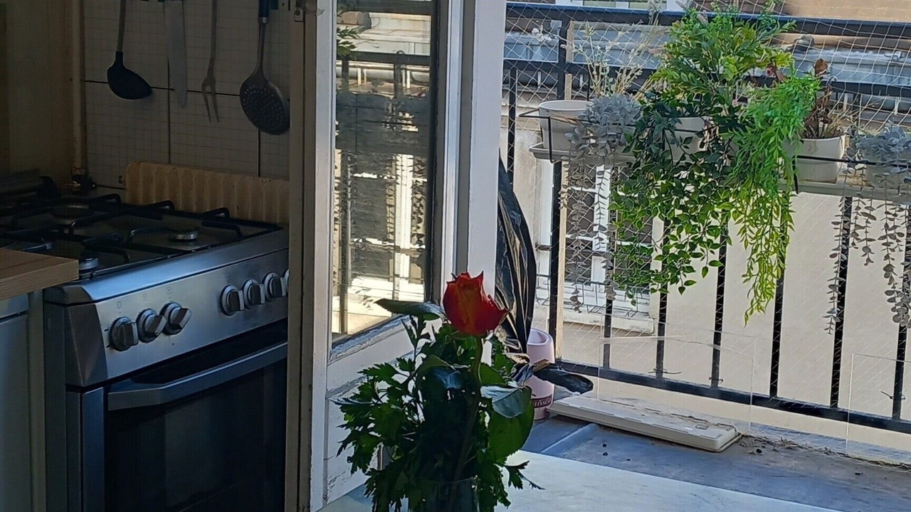 Photo of Kitchen in Saint-Gervais
