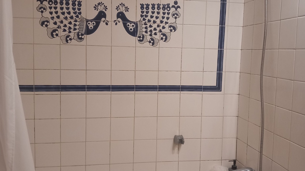 Photo of Bathroom in Saint-Gervais