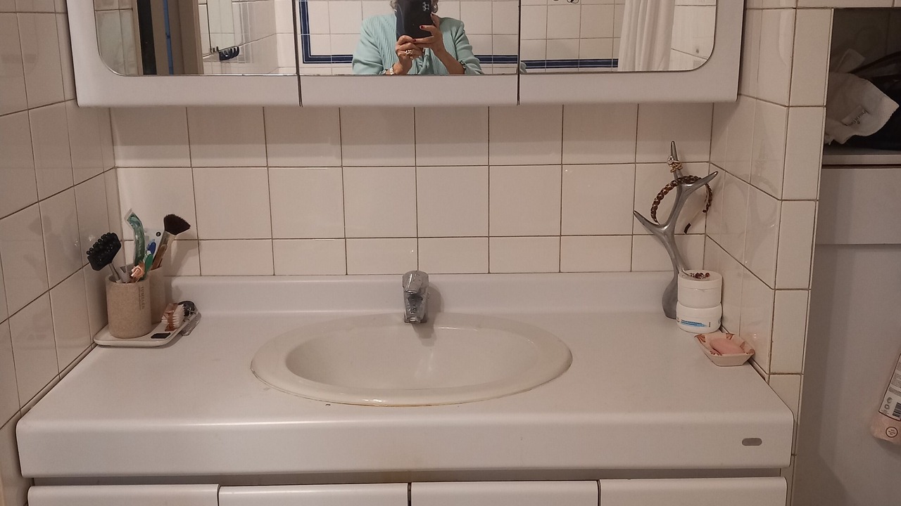 Photo of Bathroom in Saint-Gervais