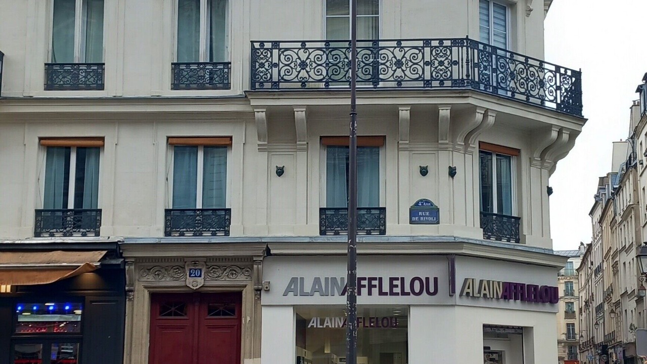 Photo of Outdoor in Saint-Gervais
