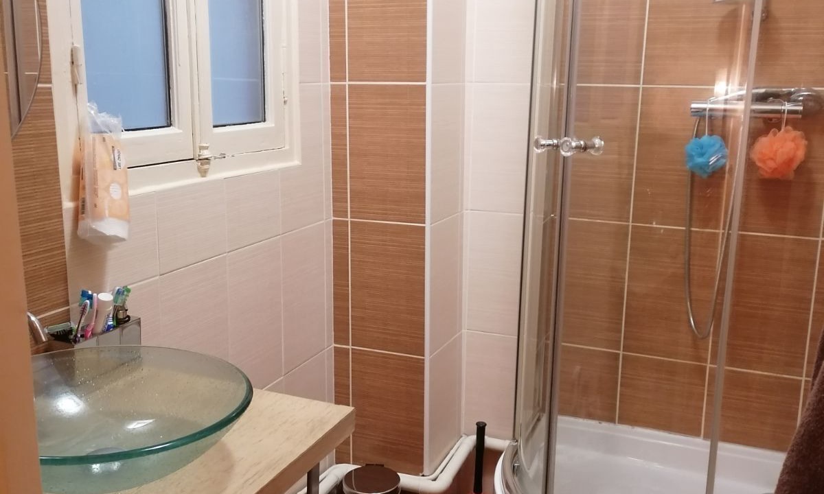 Photo of Bathroom in Montmartre