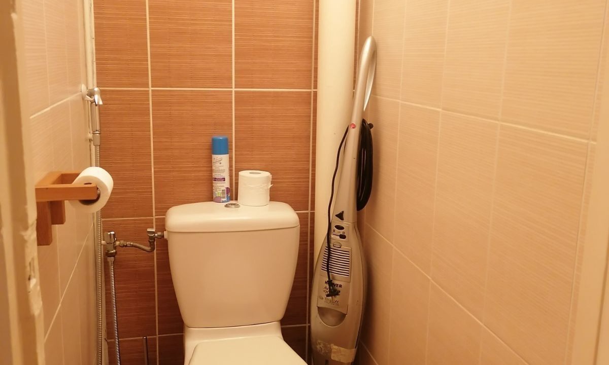 Photo of Bathroom in Montmartre
