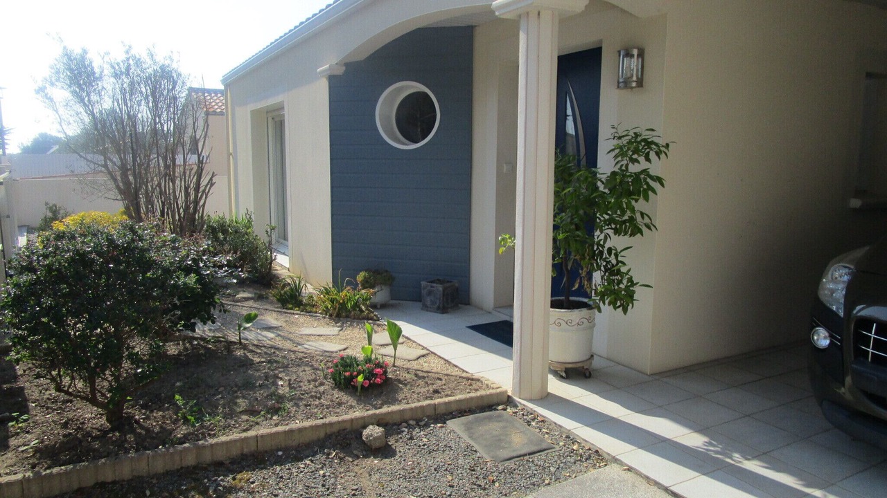 Photo of Outdoor in Bretignolles-sur-Mer