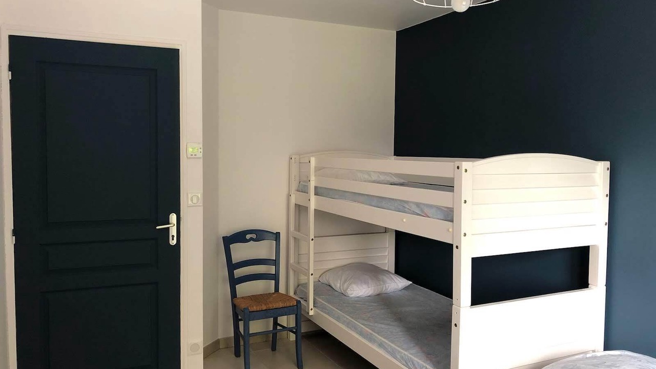 Photo of Bedroom in Bretignolles-sur-Mer