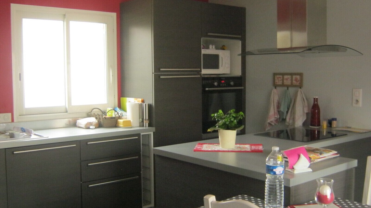 Photo of Kitchen in Bretignolles-sur-Mer