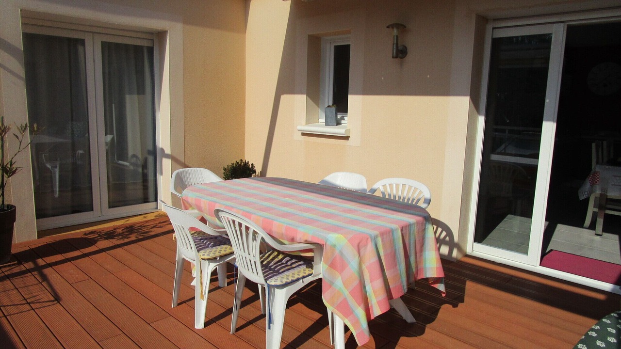 Photo of Outdoor in Bretignolles-sur-Mer