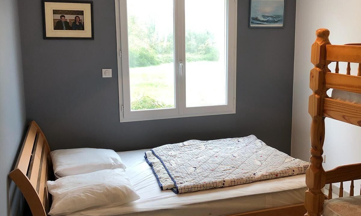 Photo of Bedroom in Bretignolles-sur-Mer