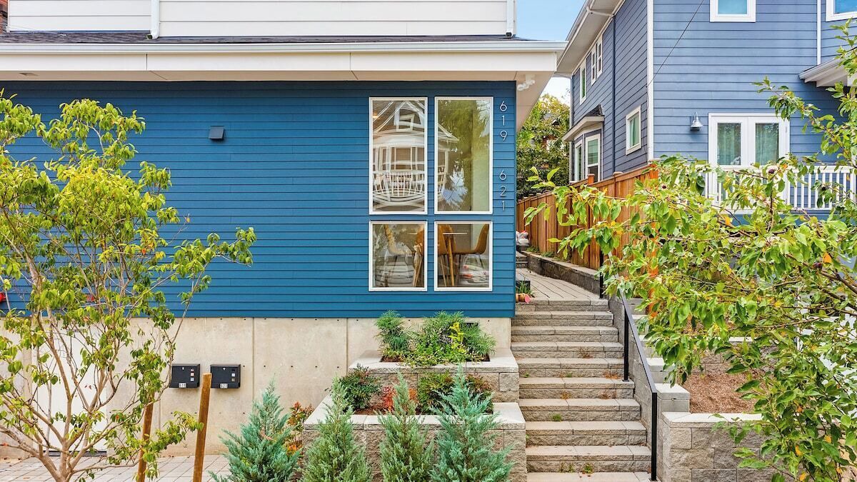 Photo of Outdoor in Capitol Hill