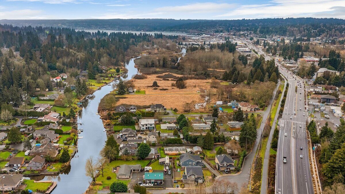 Photo of Outdoor in Kenmore