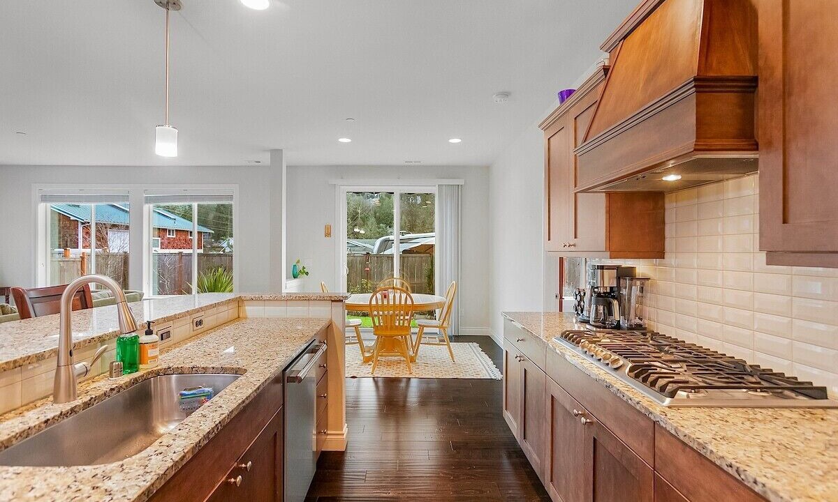 Photo of Kitchen in Kenmore