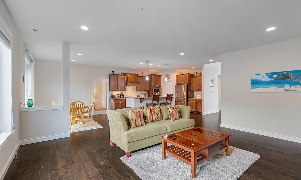 Photo of Livingroom in Kenmore