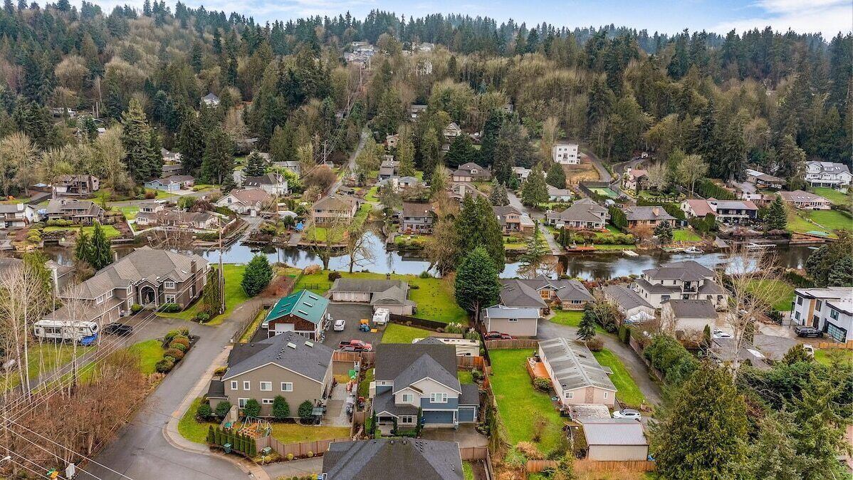 Photo of Outdoor in Kenmore