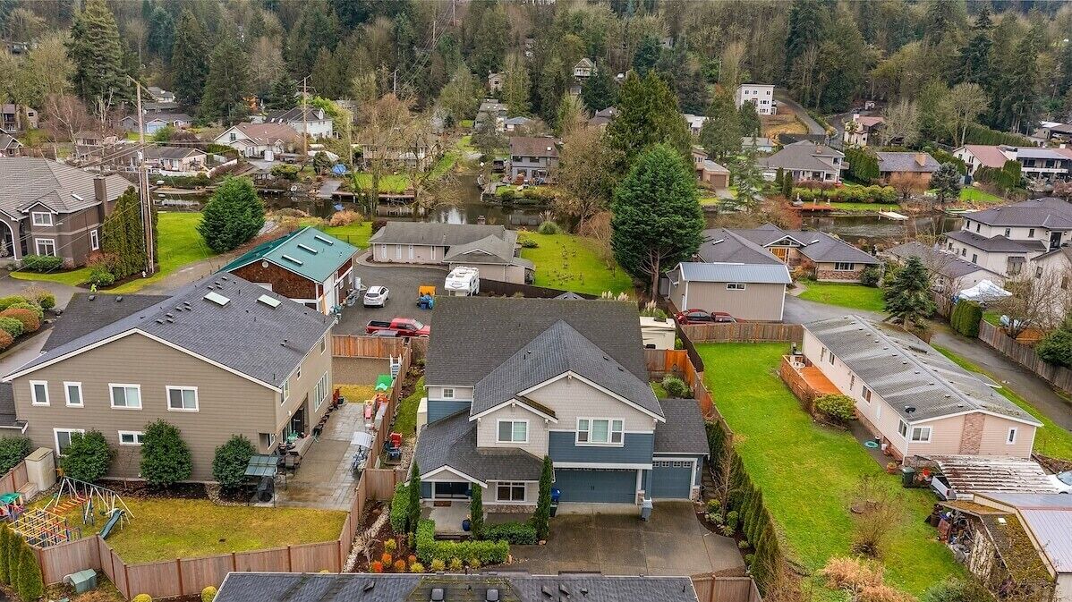 Photo of Outdoor in Kenmore