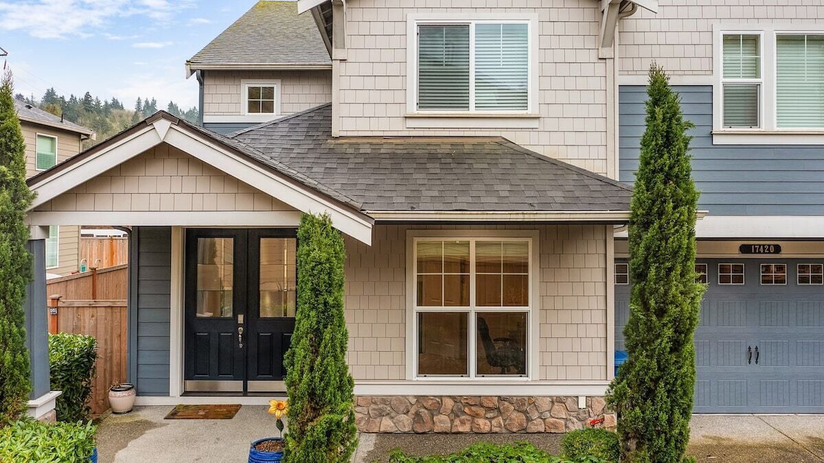 Photo of Outdoor in Kenmore