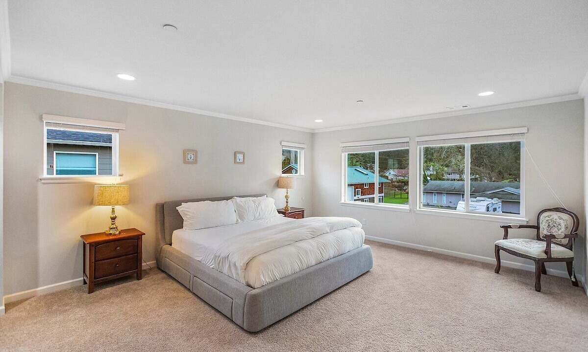 Photo of Bedroom in Kenmore