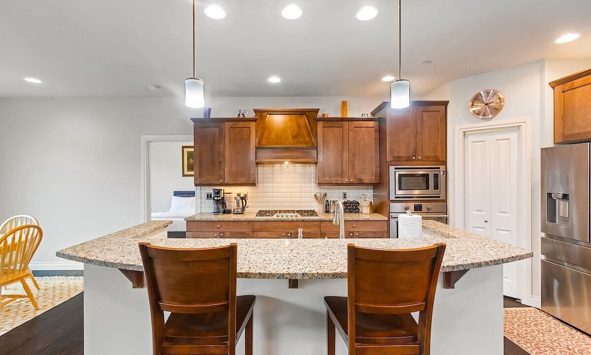 Photo of Kitchen in Kenmore