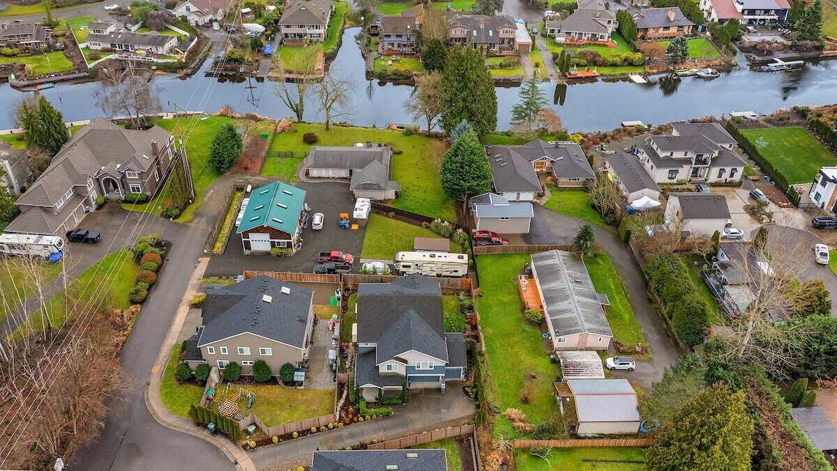 Photo of Outdoor in Kenmore